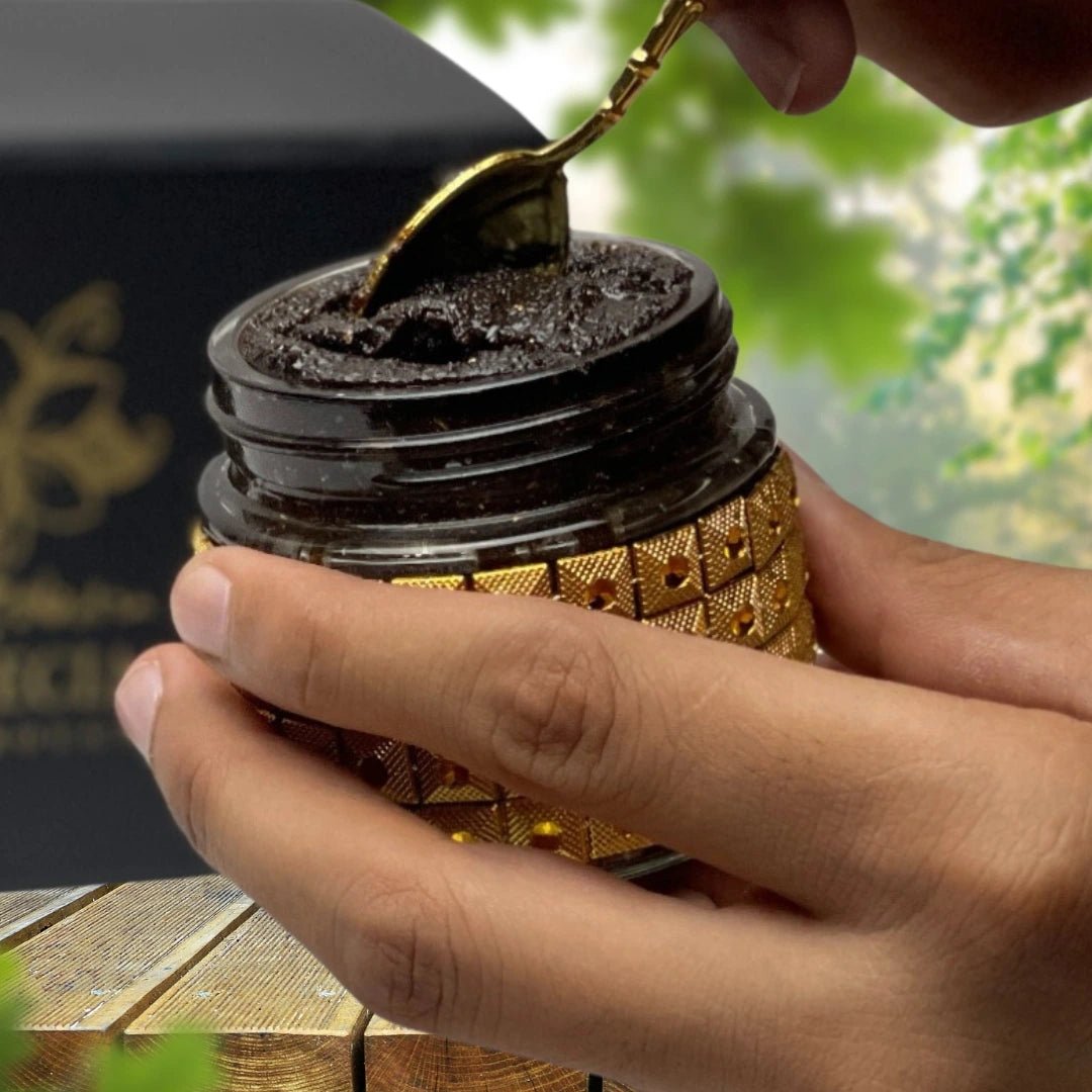 HERBS SPECIALIST™ | SHAHI MAJOON E KHAS | FOR MEN - Herbs Specialist