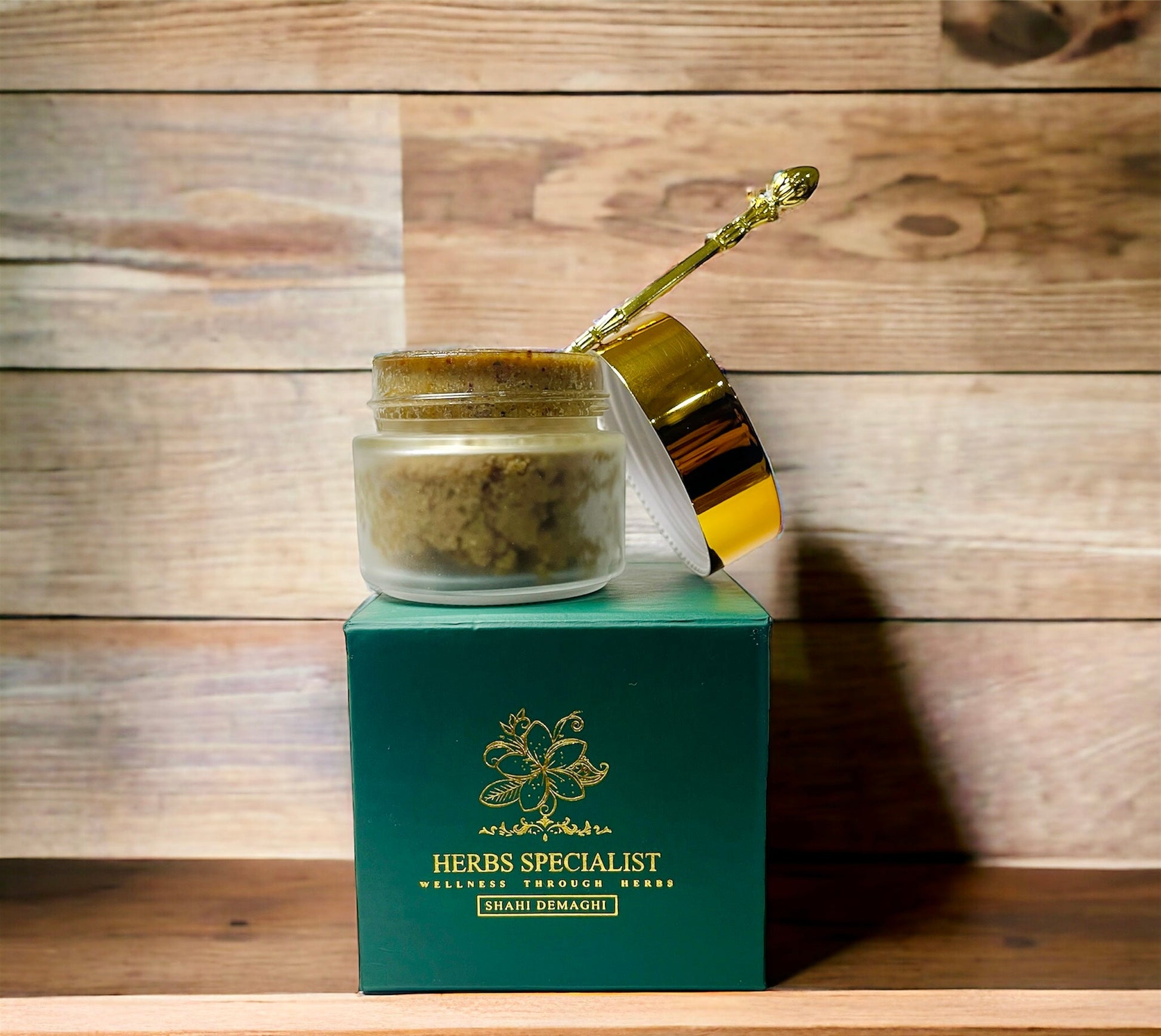 HERBS SPECIALIST™ | SHAHI DIMAGI | FOR ALL Herbs Specialist