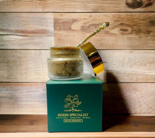 HERBS SPECIALIST™ | SHAHI DIMAGI | FOR ALL Herbs Specialist