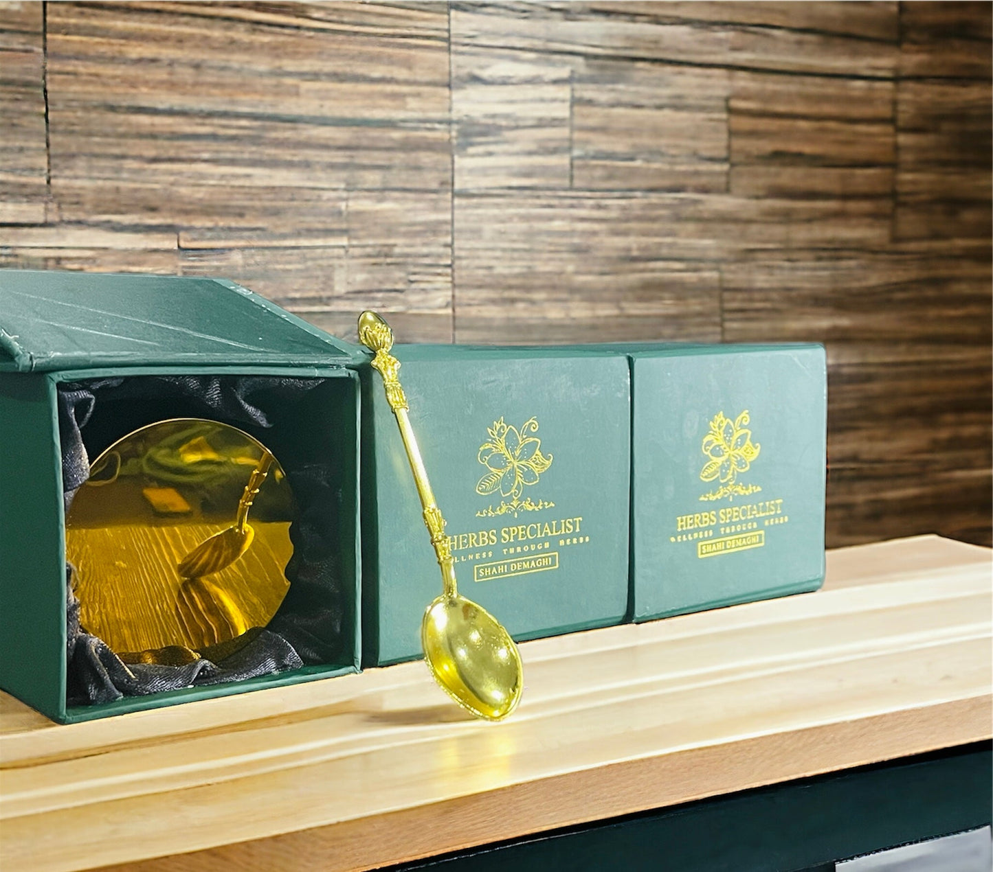 HERBS SPECIALIST™ | SHAHI DIMAGI | FOR ALL Herbs Specialist