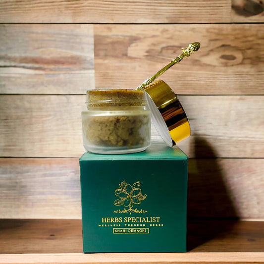 HERBS SPECIALIST™ | SHAHI DIMAGI | FOR MEN & WOMEN - Herbs Specialist